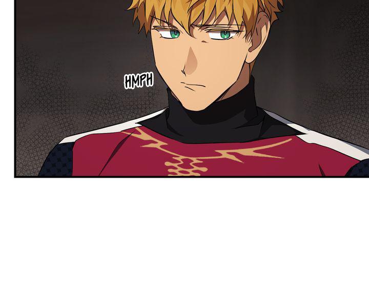 The Spark in Your Eyes Chapter 20