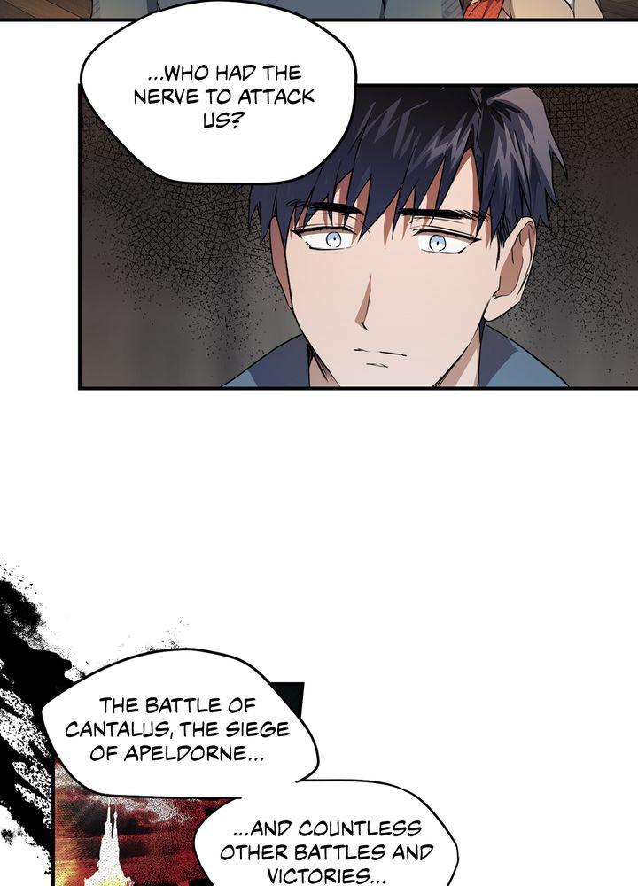 The Spark in Your Eyes Chapter 20