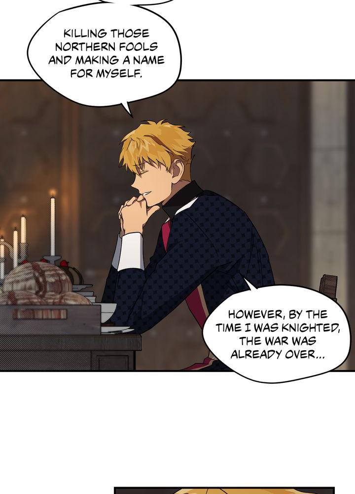 The Spark in Your Eyes Chapter 20