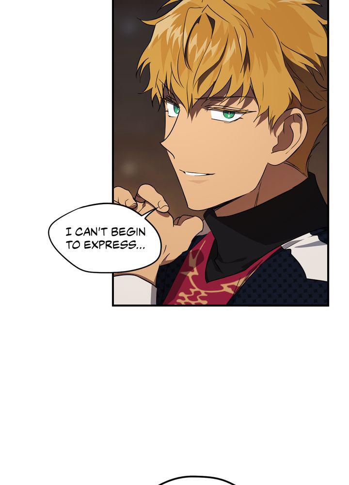 The Spark in Your Eyes Chapter 20