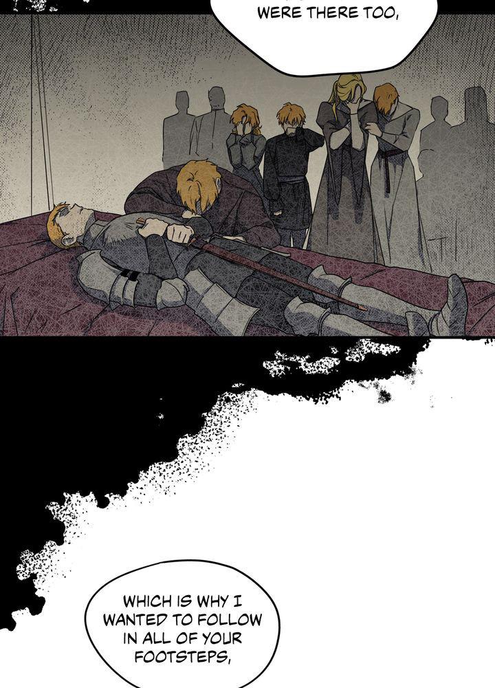 The Spark in Your Eyes Chapter 21