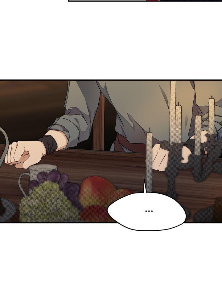 The Spark in Your Eyes Chapter 21