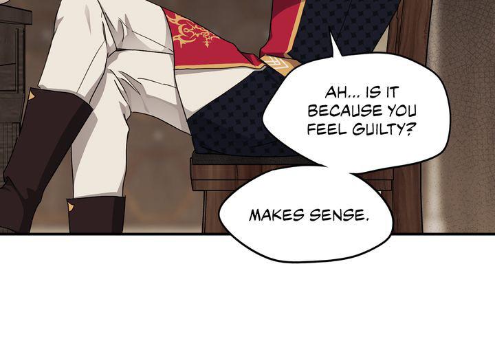 The Spark in Your Eyes Chapter 21