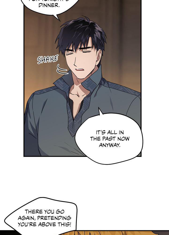 The Spark in Your Eyes Chapter 21