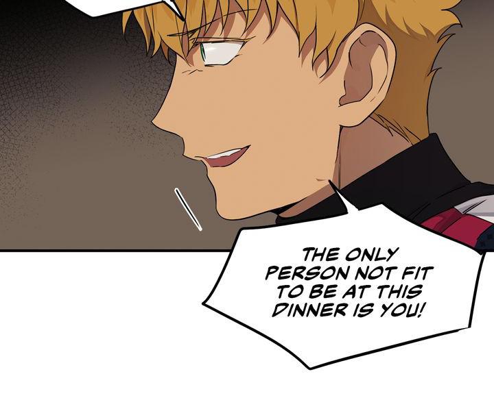 The Spark in Your Eyes Chapter 21