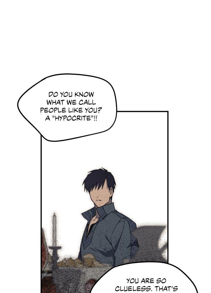 The Spark in Your Eyes Chapter 21