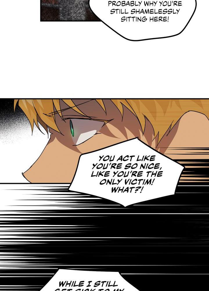 The Spark in Your Eyes Chapter 21