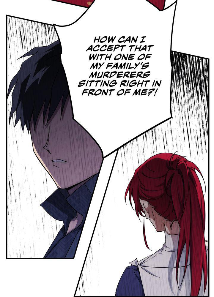 The Spark in Your Eyes Chapter 21