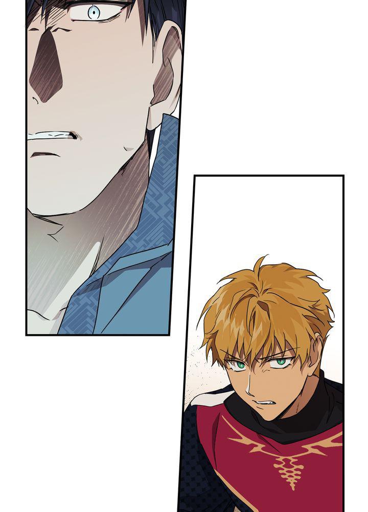 The Spark in Your Eyes Chapter 21