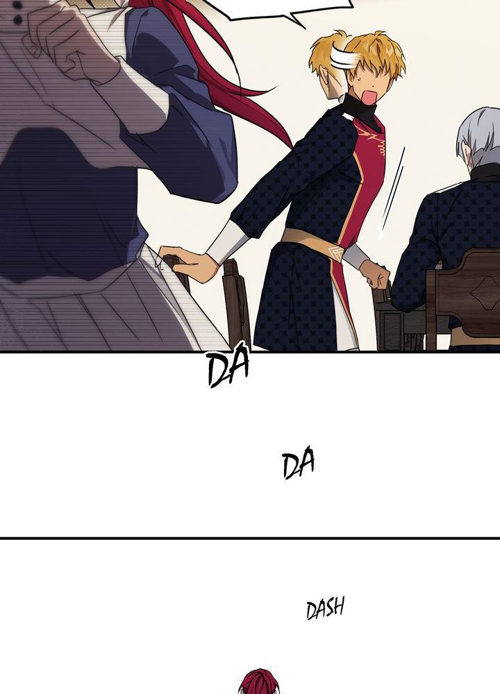 The Spark in Your Eyes Chapter 21