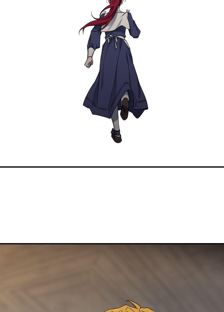 The Spark in Your Eyes Chapter 21