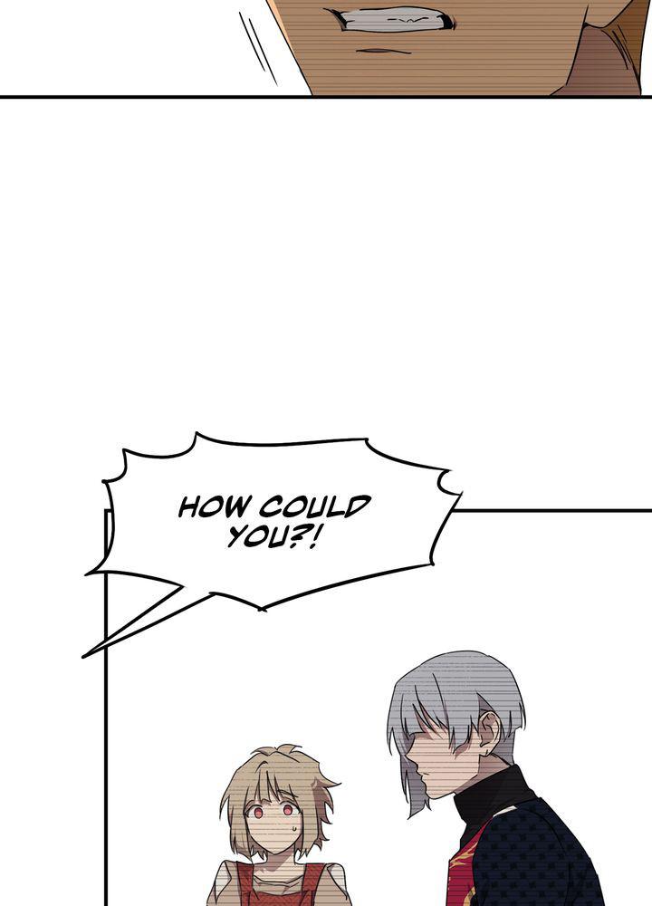 The Spark in Your Eyes Chapter 21