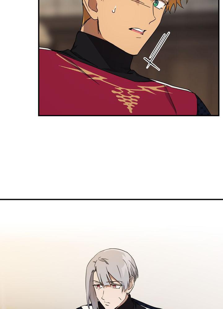 The Spark in Your Eyes Chapter 21