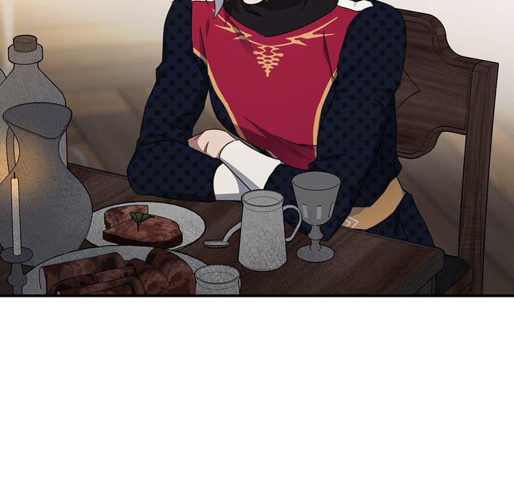 The Spark in Your Eyes Chapter 21