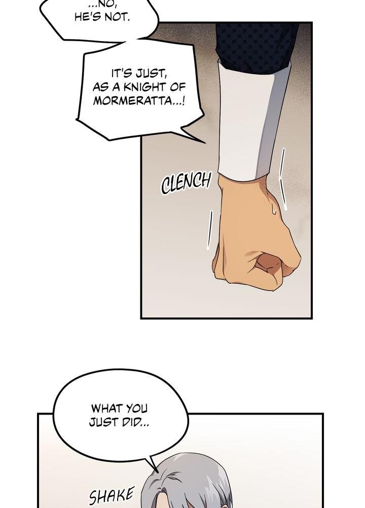 The Spark in Your Eyes Chapter 21