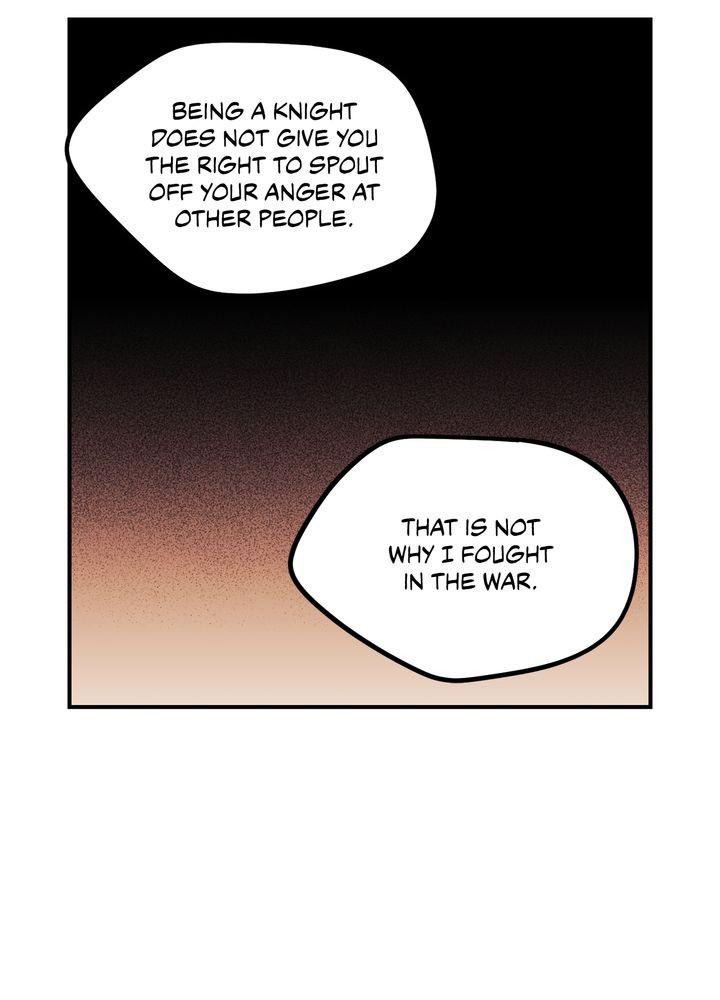 The Spark in Your Eyes Chapter 21