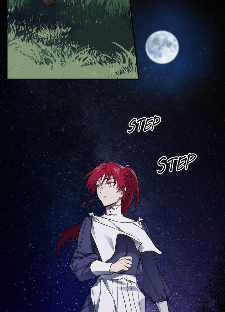 The Spark in Your Eyes Chapter 21