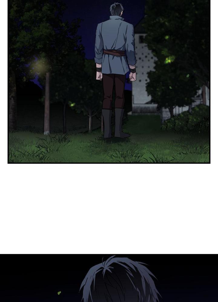 The Spark in Your Eyes Chapter 21