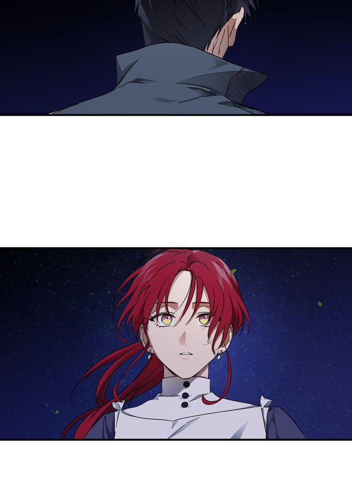 The Spark in Your Eyes Chapter 21