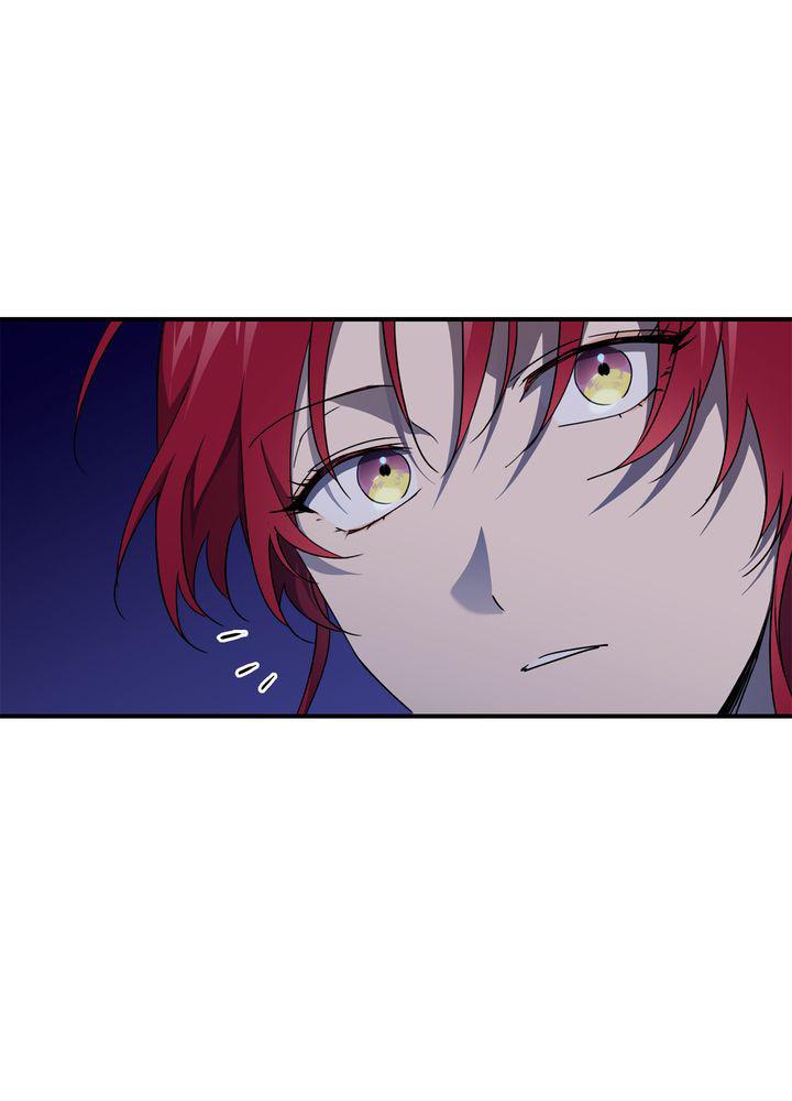 The Spark in Your Eyes Chapter 22