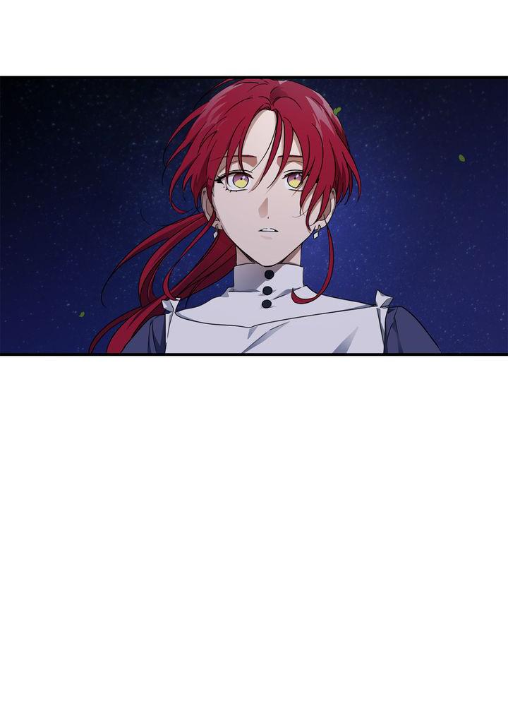 The Spark in Your Eyes Chapter 22