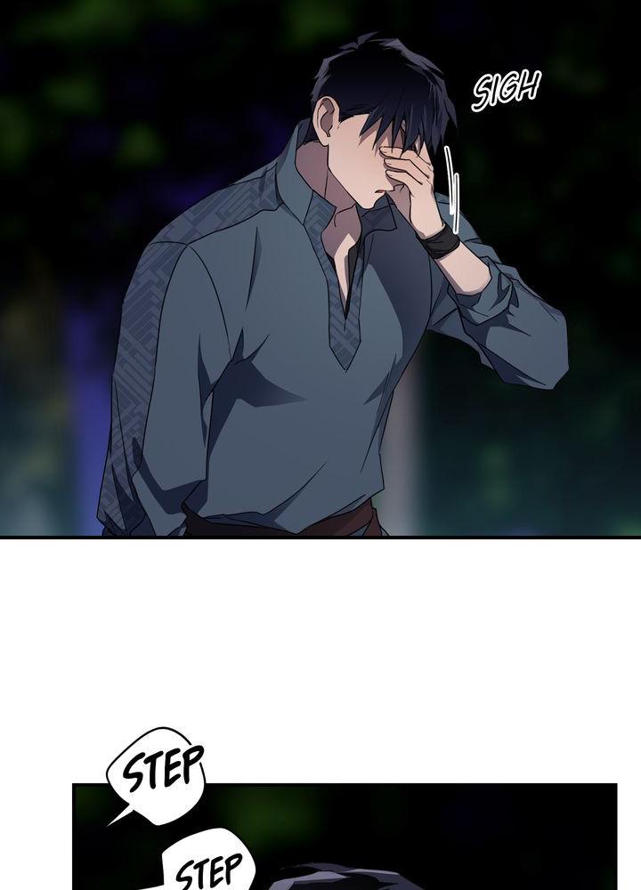 The Spark in Your Eyes Chapter 22