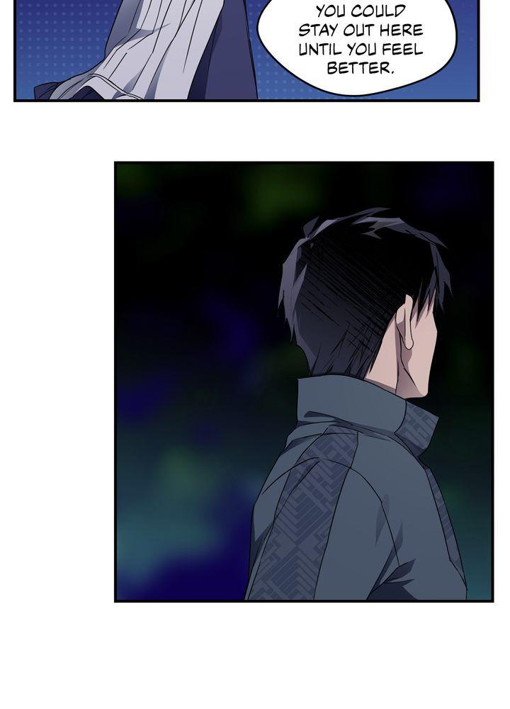 The Spark in Your Eyes Chapter 22