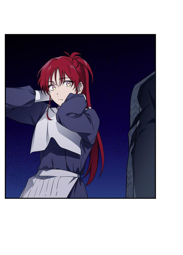 The Spark in Your Eyes Chapter 22