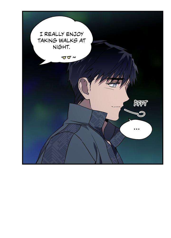 The Spark in Your Eyes Chapter 22