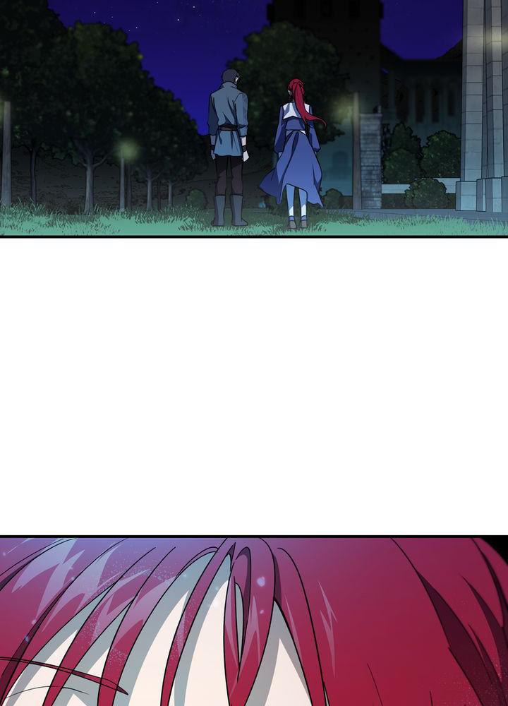 The Spark in Your Eyes Chapter 22