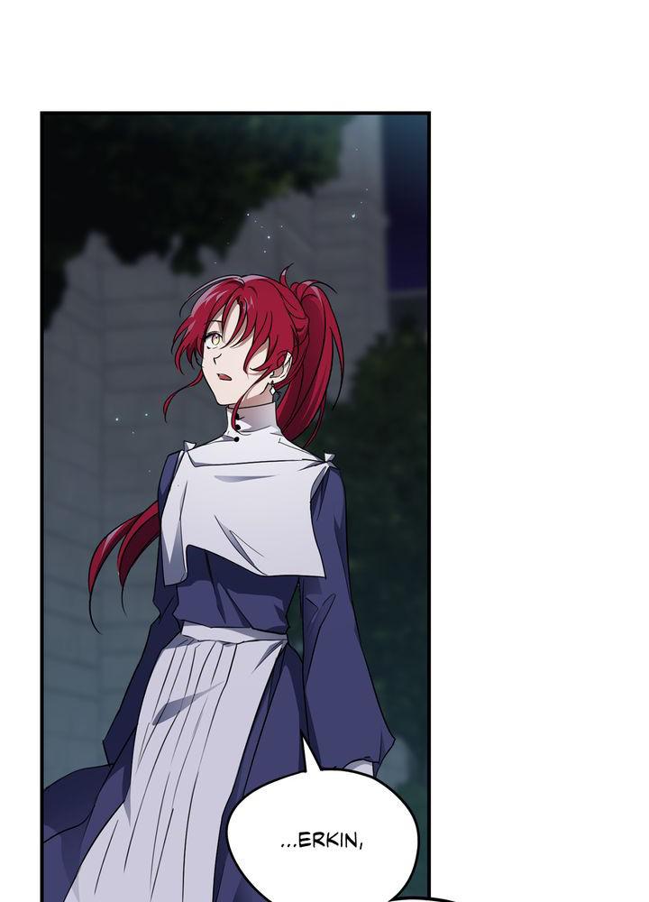 The Spark in Your Eyes Chapter 22