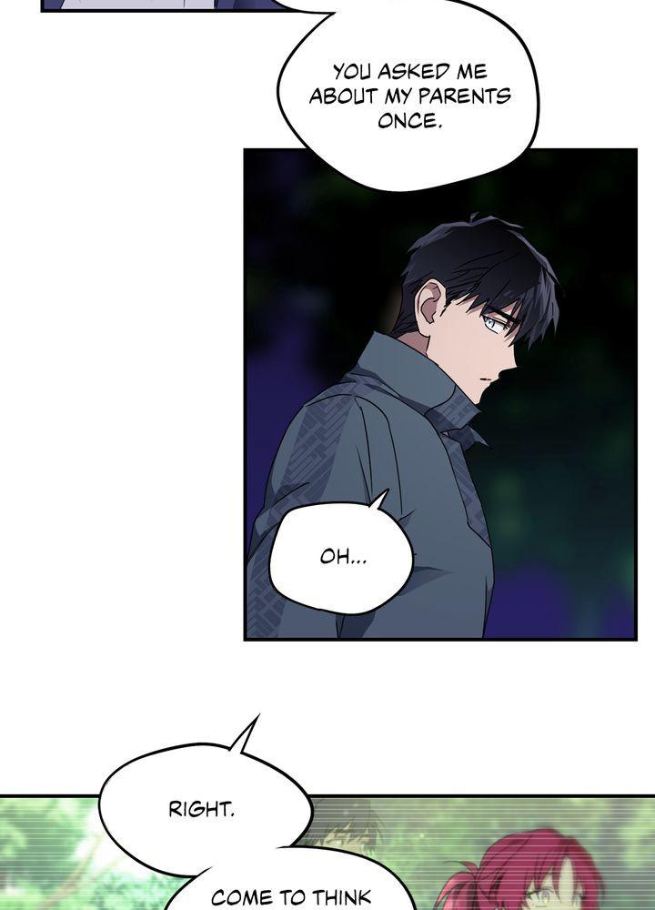 The Spark in Your Eyes Chapter 22