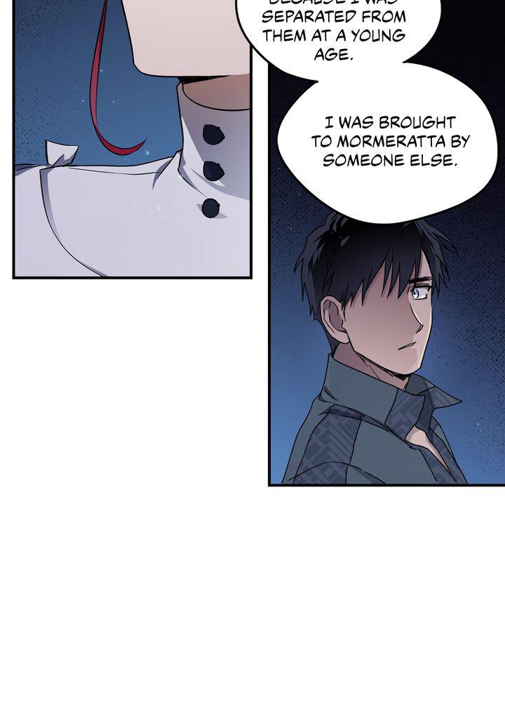 The Spark in Your Eyes Chapter 22