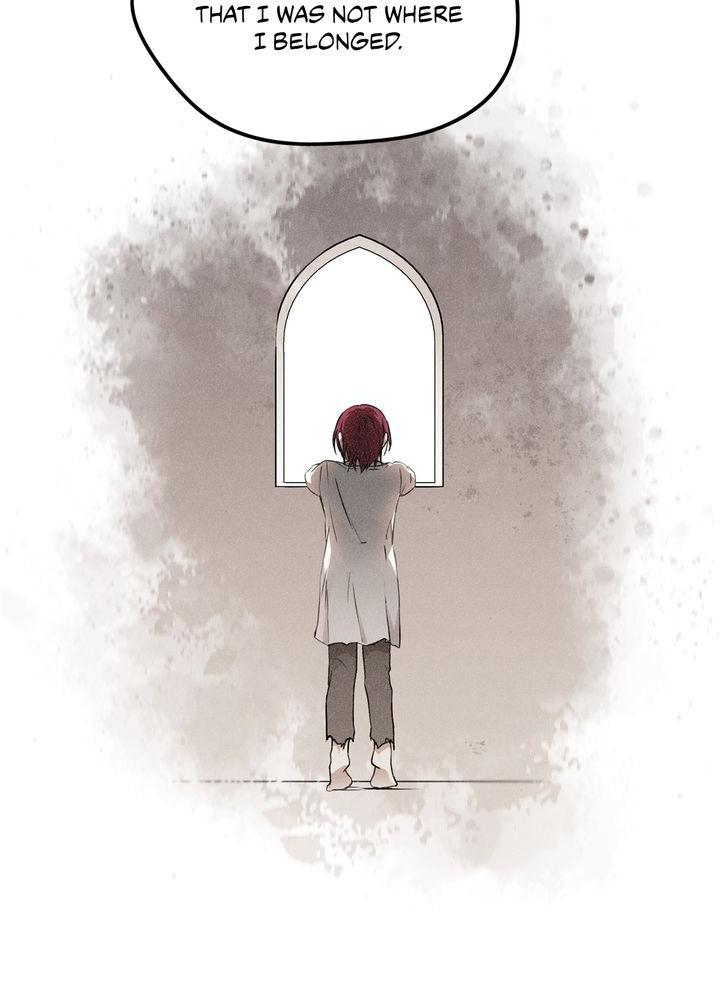 The Spark in Your Eyes Chapter 22