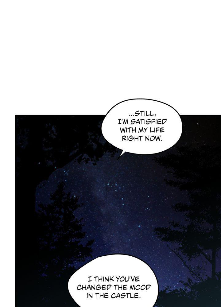 The Spark in Your Eyes Chapter 22