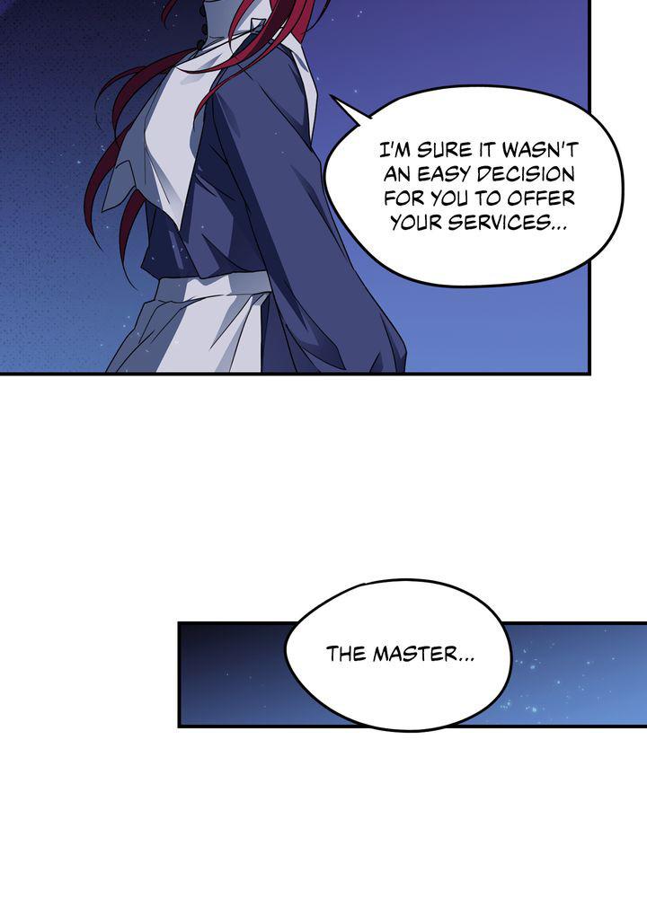 The Spark in Your Eyes Chapter 22