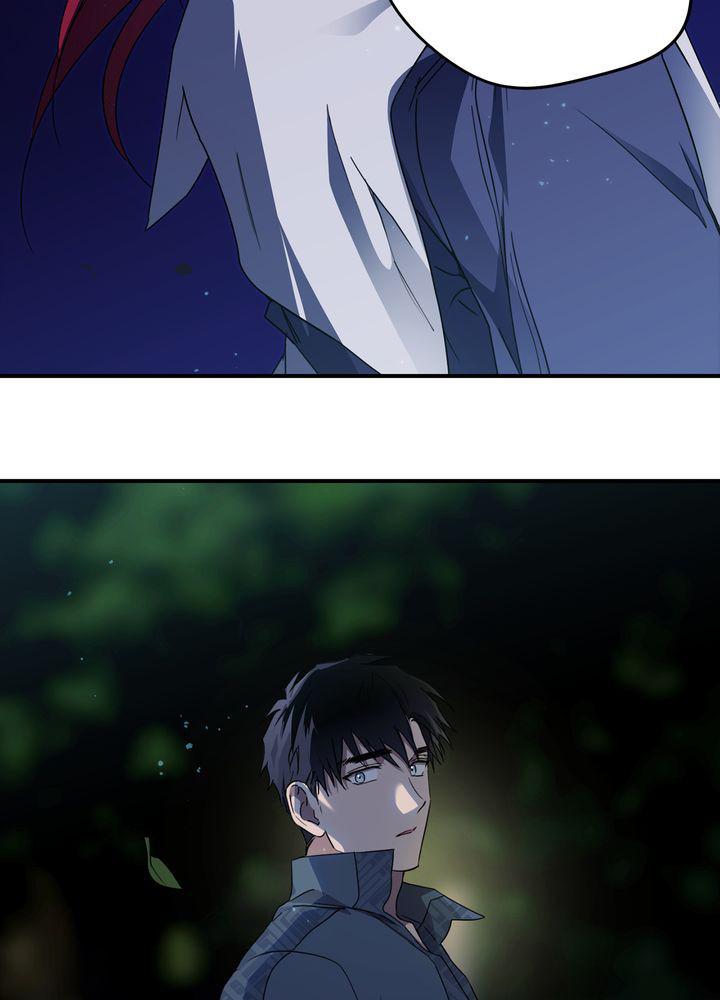 The Spark in Your Eyes Chapter 22