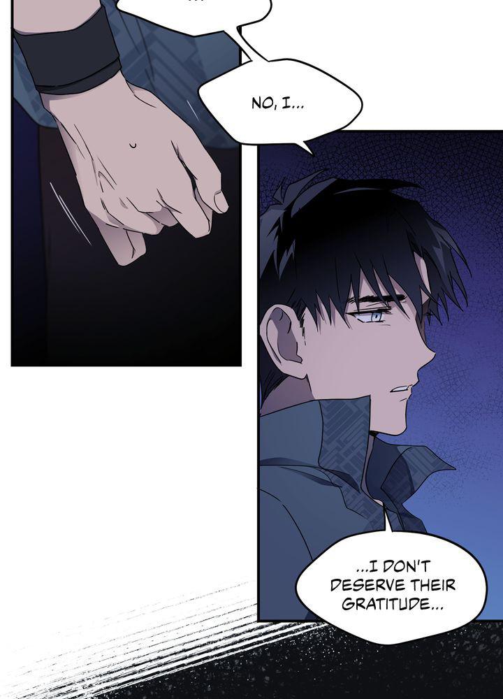 The Spark in Your Eyes Chapter 22