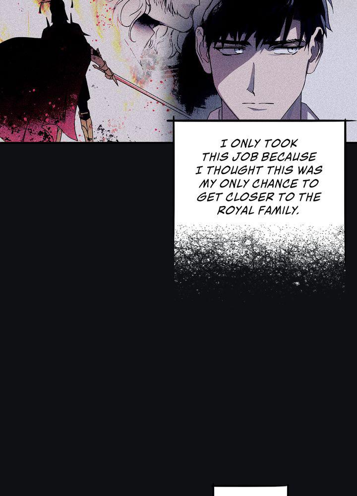 The Spark in Your Eyes Chapter 22