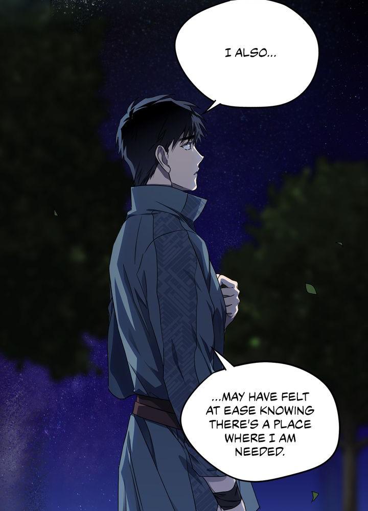 The Spark in Your Eyes Chapter 22