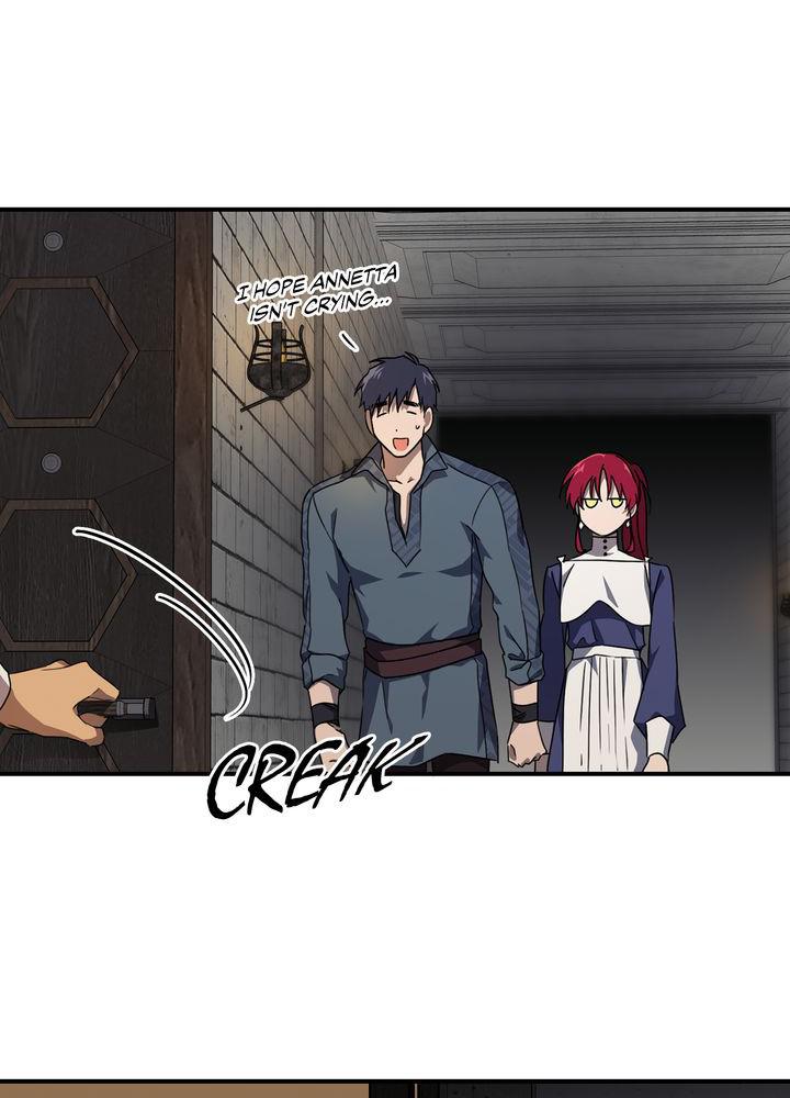 The Spark in Your Eyes Chapter 22