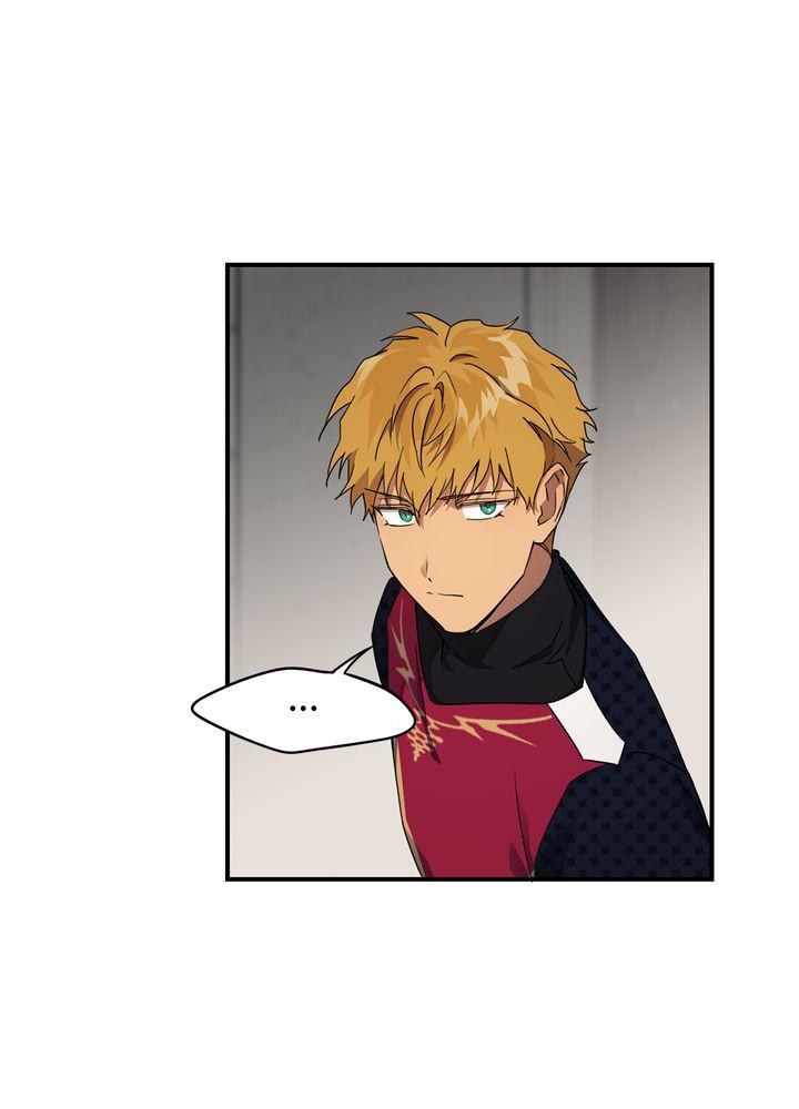 The Spark in Your Eyes Chapter 22