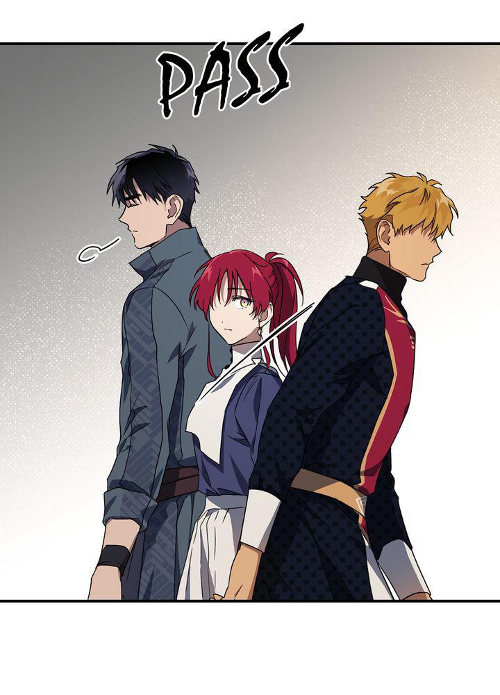 The Spark in Your Eyes Chapter 22