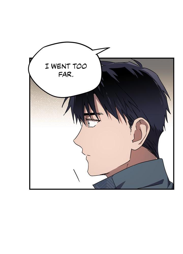 The Spark in Your Eyes Chapter 22