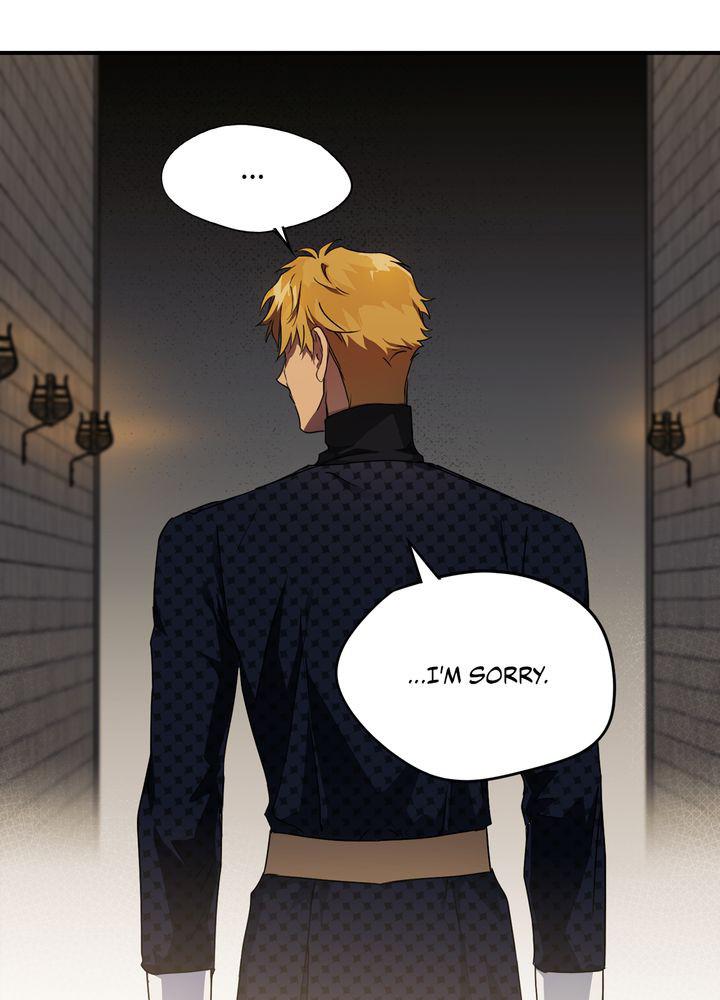 The Spark in Your Eyes Chapter 22