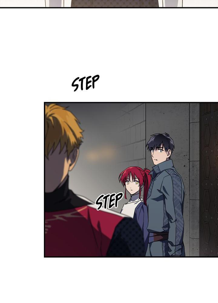 The Spark in Your Eyes Chapter 22