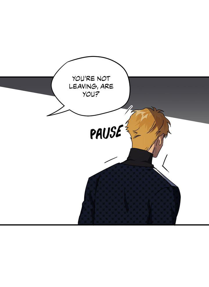 The Spark in Your Eyes Chapter 22