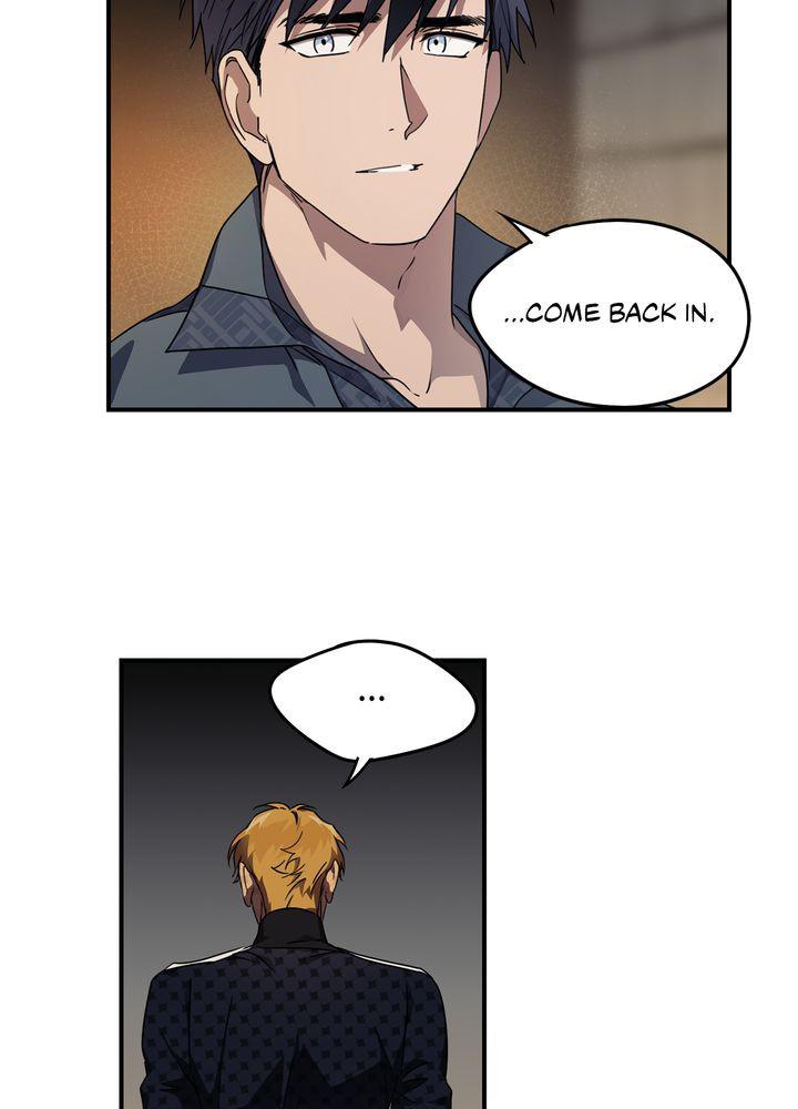 The Spark in Your Eyes Chapter 22