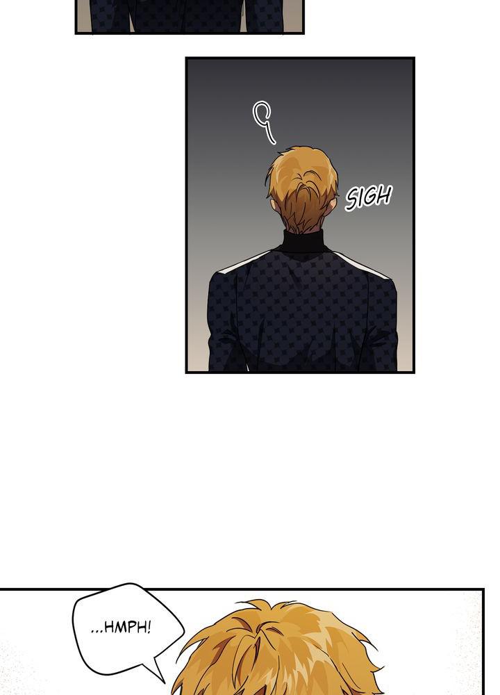 The Spark in Your Eyes Chapter 22