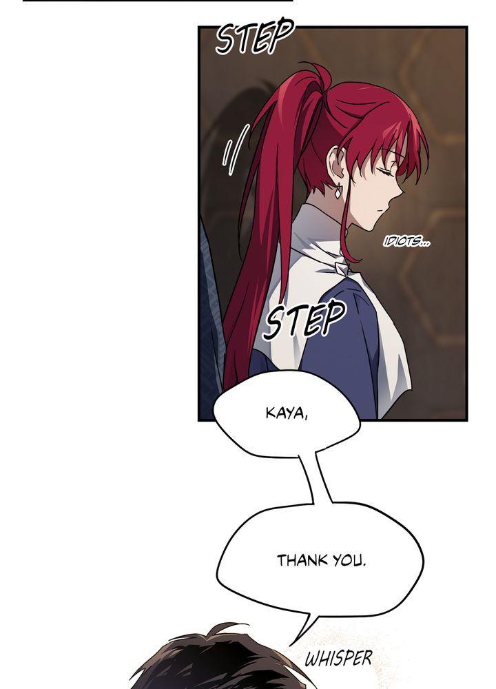 The Spark in Your Eyes Chapter 22